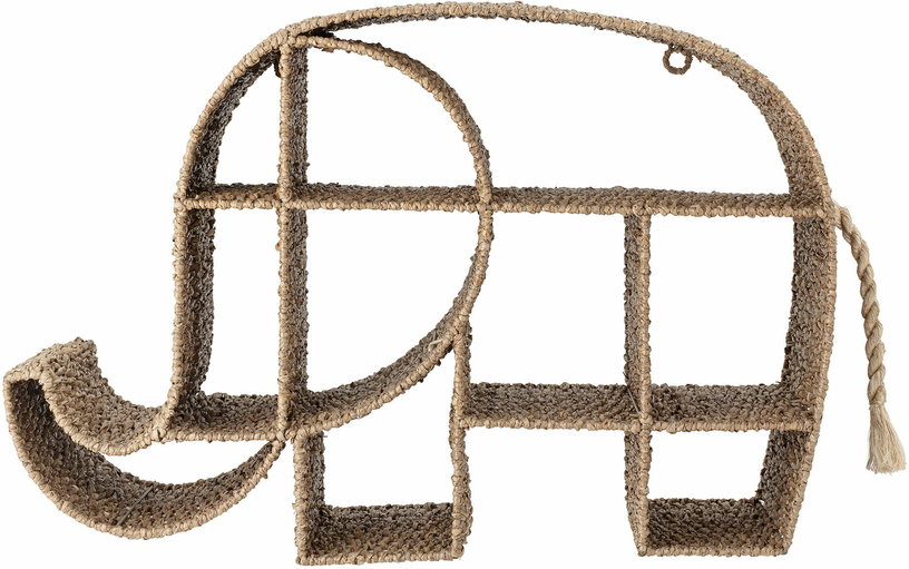 bibliotheque-elephant-en-fibres-naturelles-elmar-bloomingville-mini-1