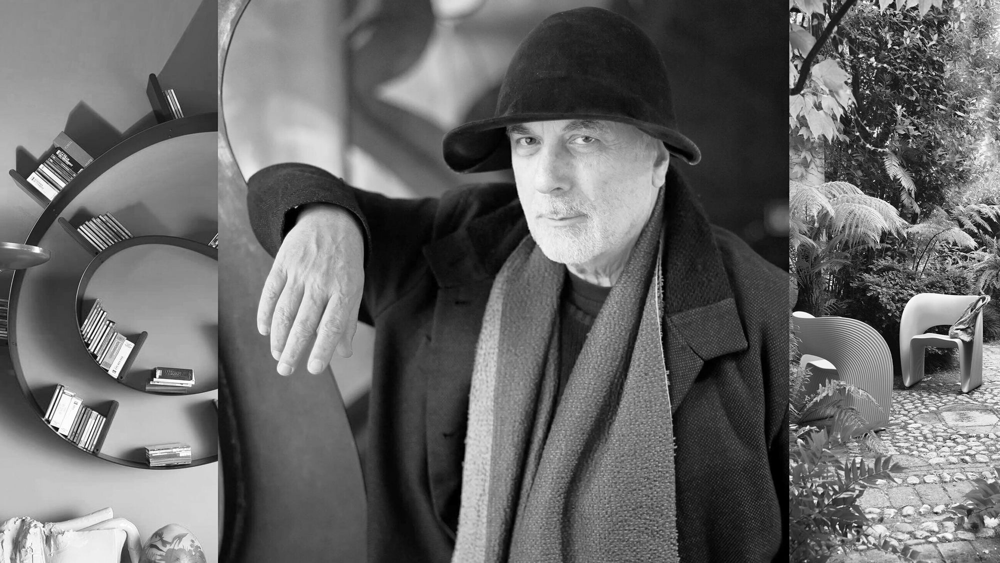 Ron Arad