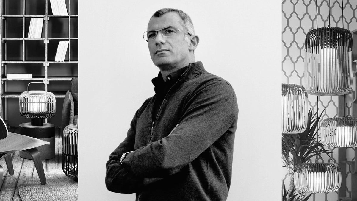 Arik Levy