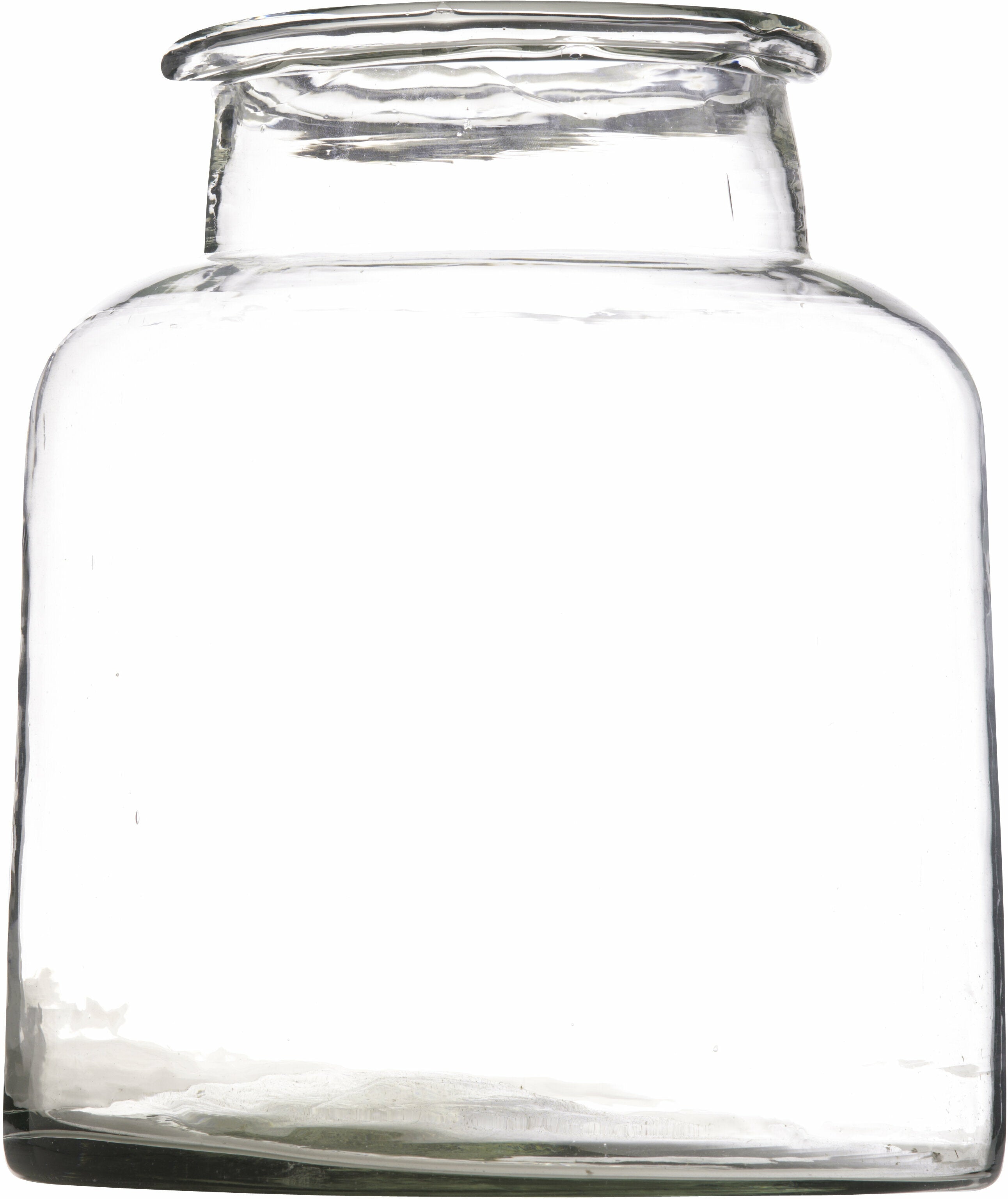 Glass vase D:22x26 cm — 230760.jpg
