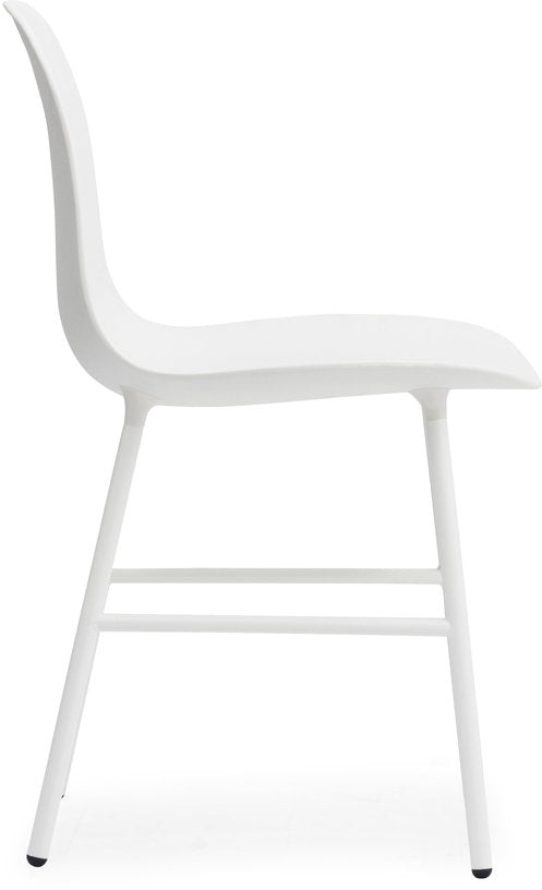 chaise-en-acier-et-pp-blanc-form-normann-copenhagen-3