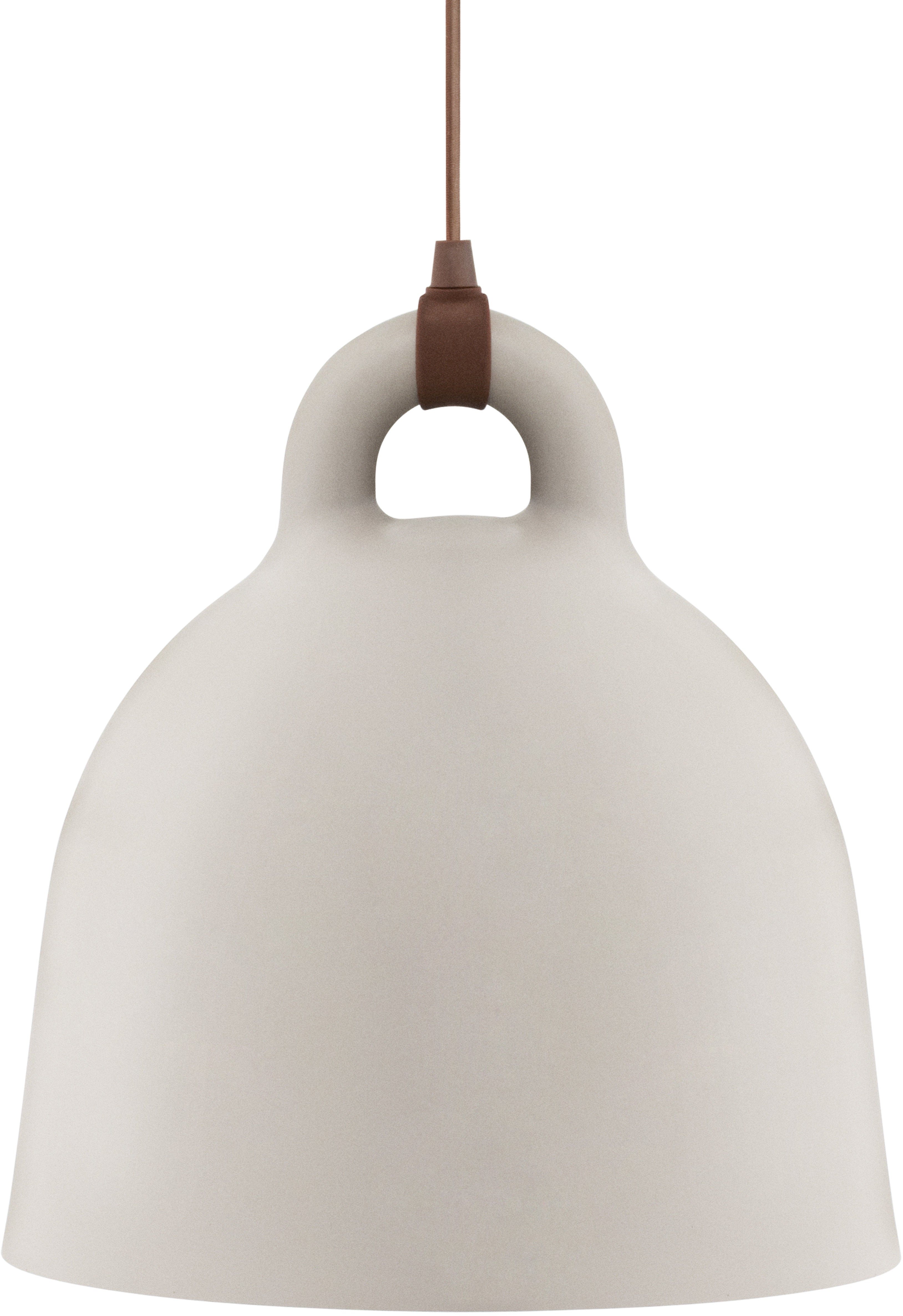 Suspension BELL XS Sable Sand - Normann Copenhagen