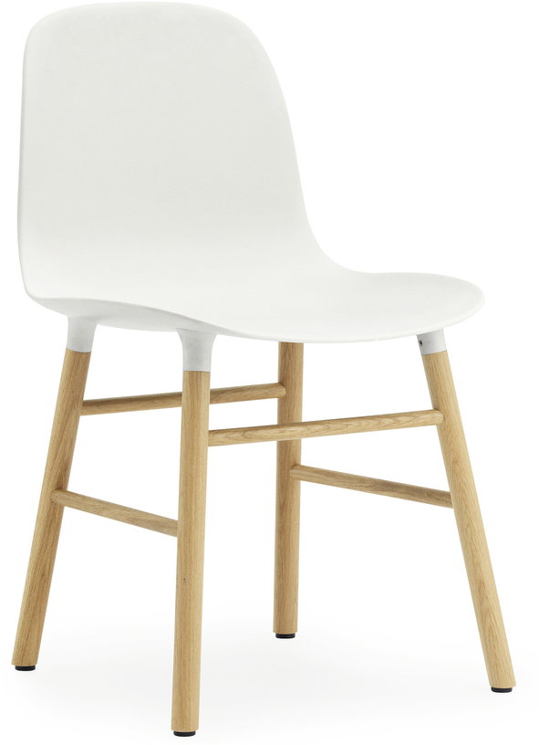 chaise-en-chene-naturel-et-pp-blanc-form-normann-copenhagen-1