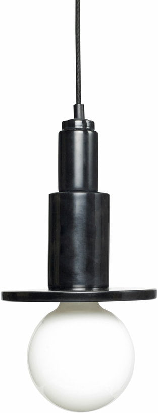 suspension-en-metal-et-marbre-noir-hubsch-2