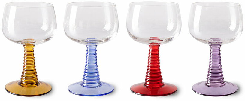 verre-a-vin-swirl-high-mixed-colours-set-of-4-hkliving-1