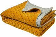 couvre-lit-matelasse-malo-jaune-moutarde-madura-3-1
