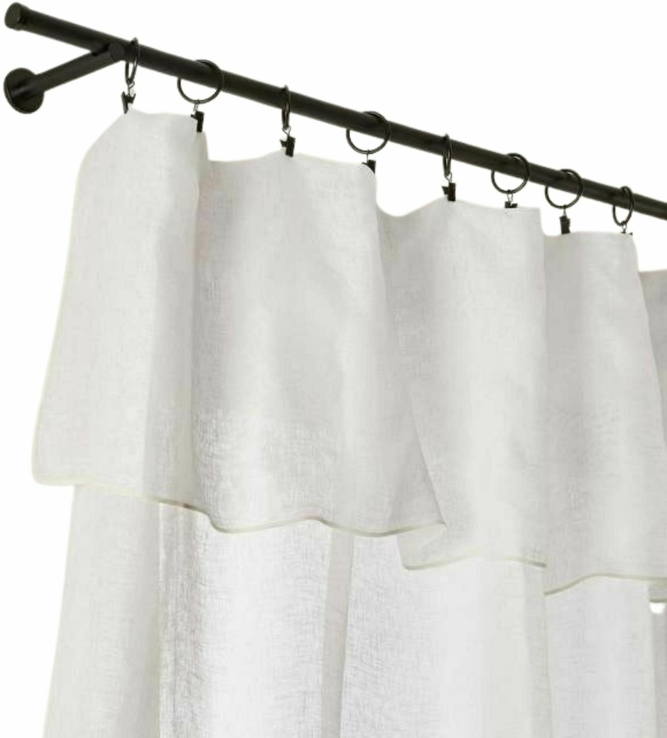 Voilage Panneau Shadow Blanc Et Naturel - Madura — 236934.jpg