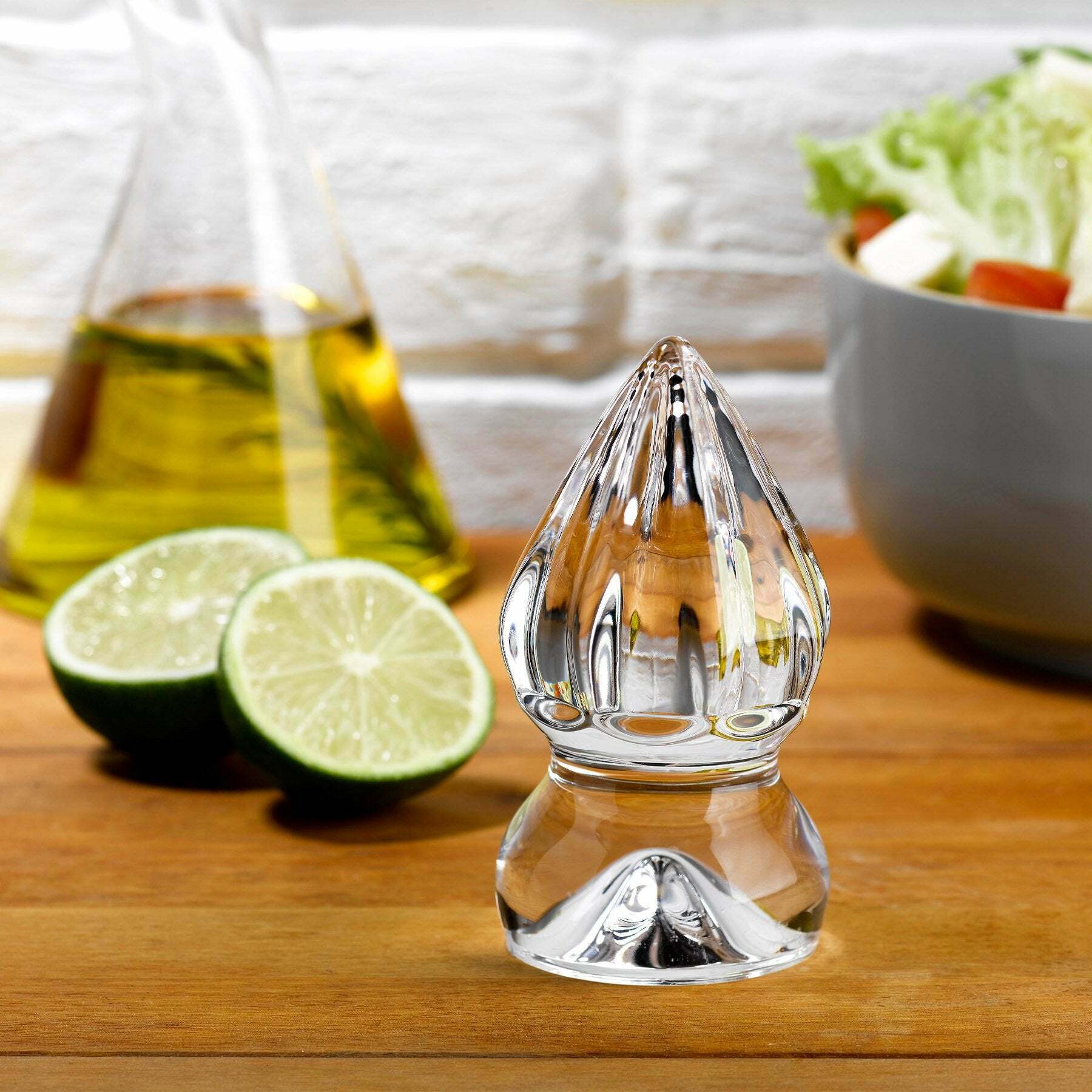 Presse-agrumes Cruet - Nude Glass — 238140.jpg
