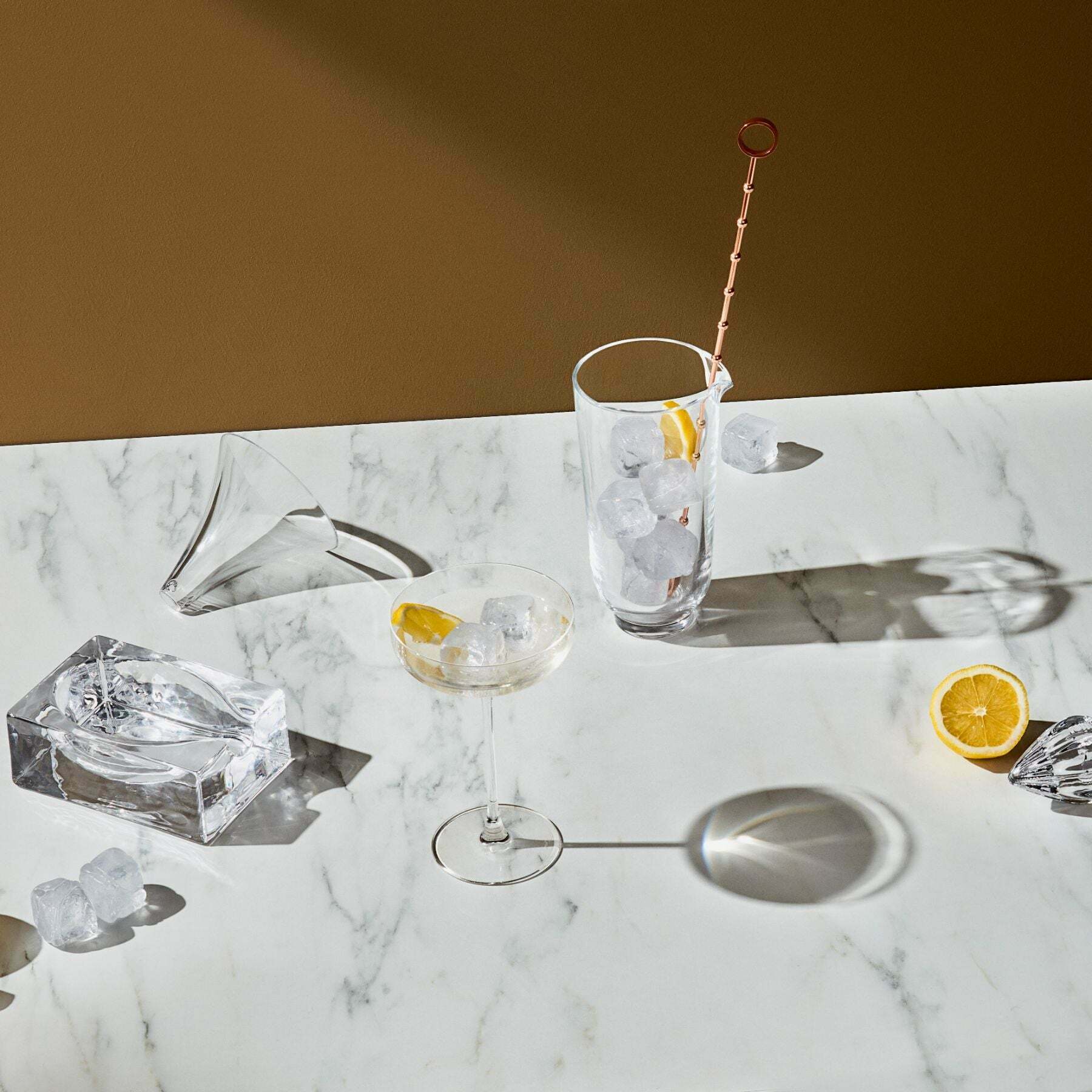 Presse-agrumes Cruet - Nude Glass — 238141.jpg