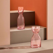 Set d'eau de nuit M. & Mme Short Dusty Rose - Nude Glass — 238497.jpg