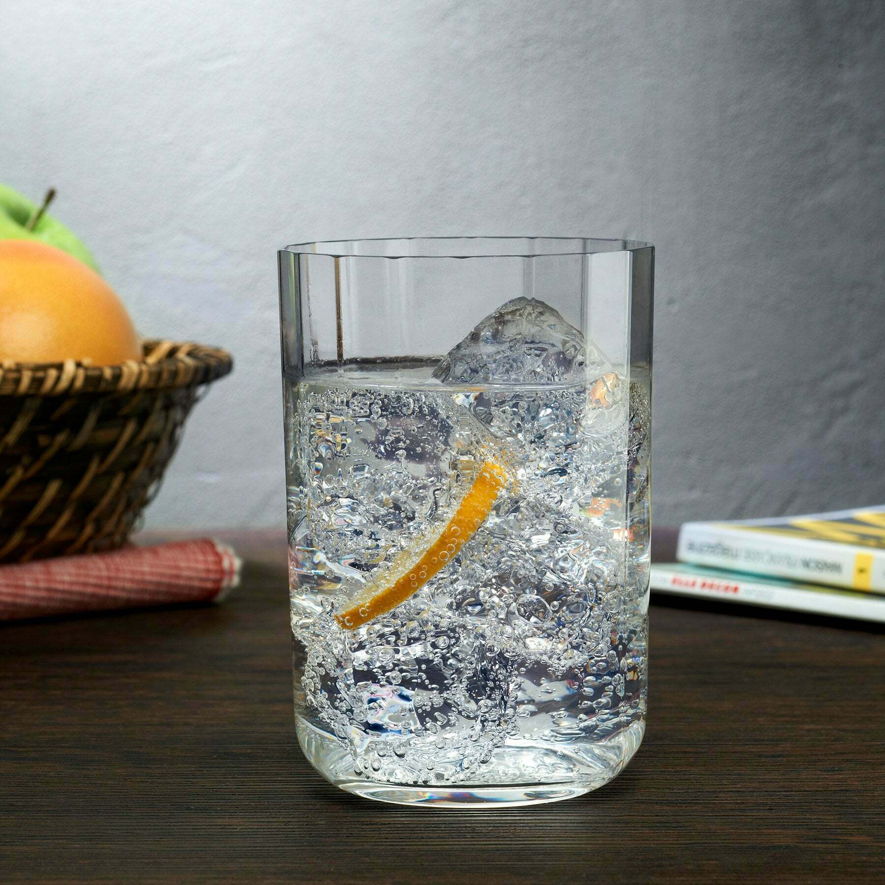 Ensemble de 2 verres à long drink de Neo - Nude Glass — 238503.jpg