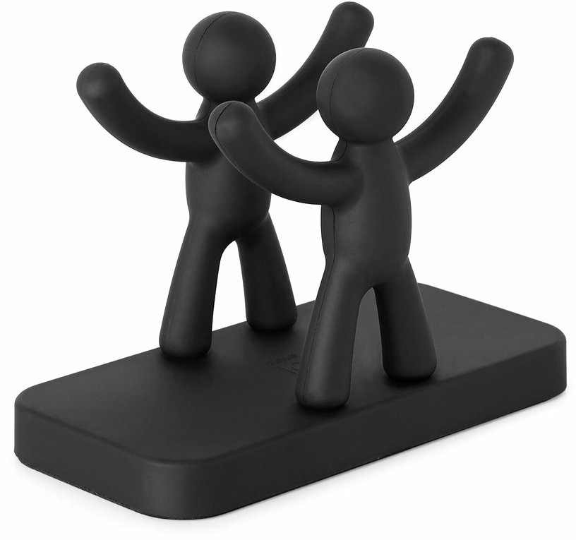 porte-serviettes-en-polypropylene-noir-buddy-umbra-1