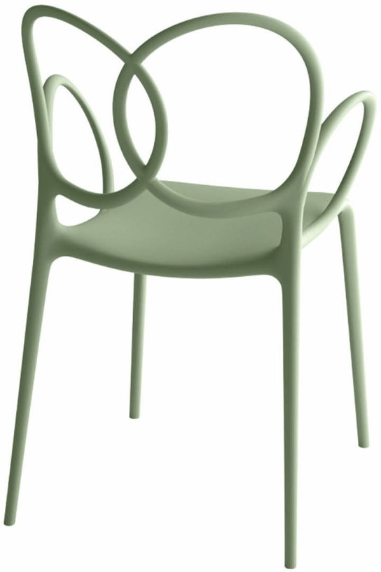 chaise-avec-accoudoirs-en-polypropylene-verte-sissi-driade-3
