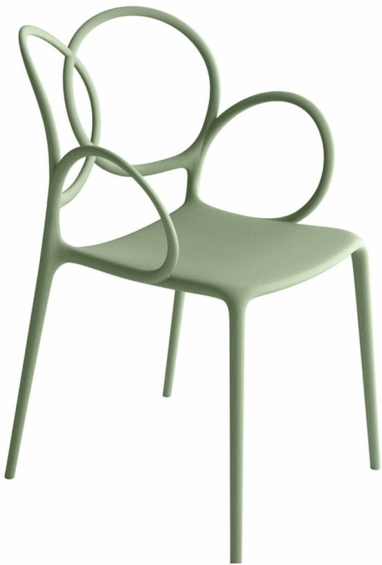 chaise-avec-accoudoirs-en-polypropylene-verte-sissi-driade-2