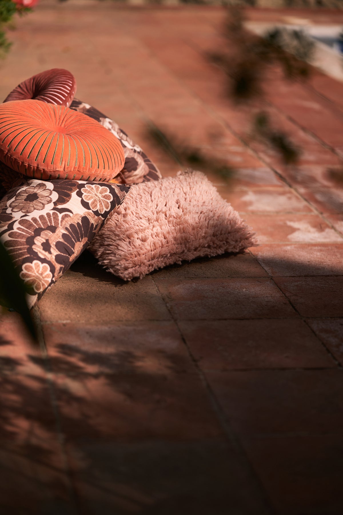 Cuscino soffice Blush (65x40cm) - HKLIVING