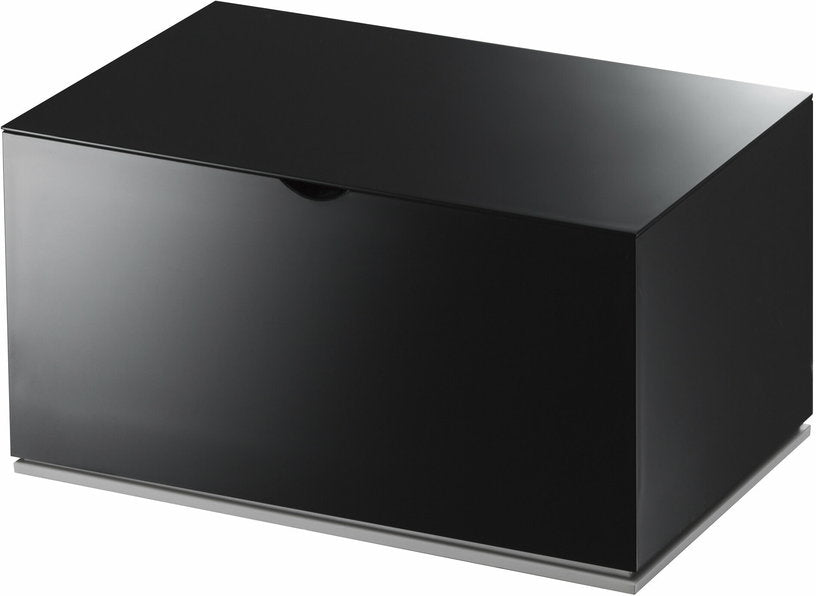 organisateur-de-bain-en-resine-noire-veil-yamazaki-1