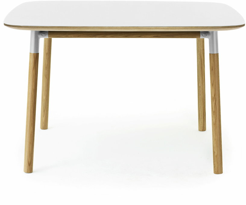 table-a-manger-carree-en-chene-et-stratifie-blanc-120-x-120-cm-form-normann-copenhagen-2