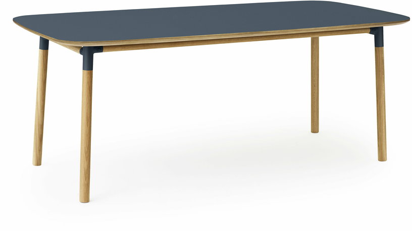 table-a-manger-rectangulaire-en-chene-et-lino-bleu-95-x-200-cm-form-normann-copenhagen-1
