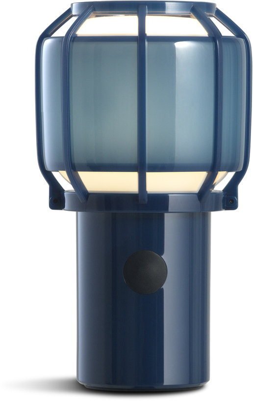 lampe-sans-fil-en-polycarbonate-bleu-chispa-marset-1