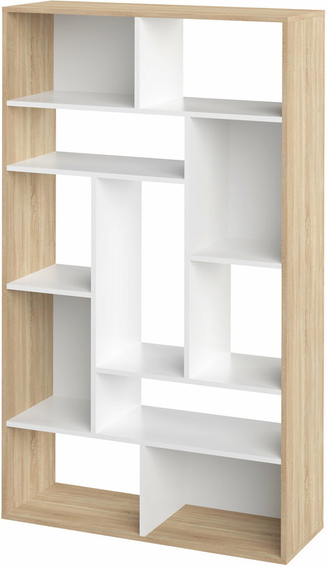 bibliotheque-blanche-et-chene-seoul-temahome-1