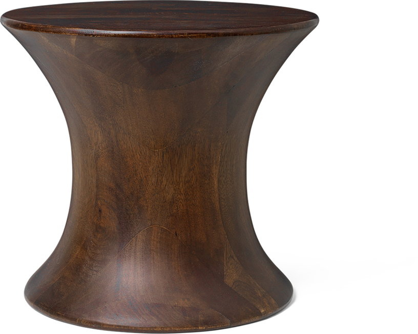 tabouret-en-bois-de-manguier-marron-ferm-living-1