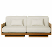 canape-2-places-d-exterieur-en-iroko-et-bouclette-creme-georges-l-elegant-gabrielle-paris-1