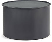 table-d-appoint-en-acier-noire-serax-1