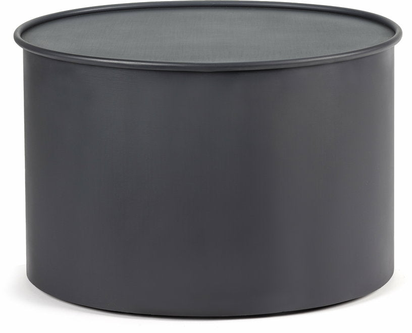 table-d-appoint-en-acier-noire-serax-1