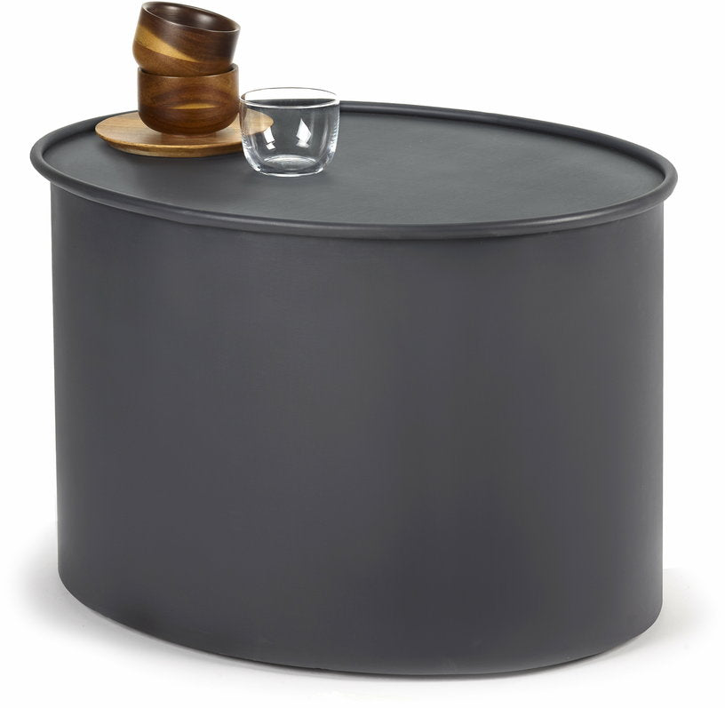 table-d-appoint-en-acier-noire-serax-3