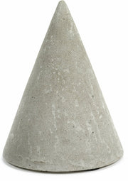 cone-en-beton-gris-clair-14x18cm-serax-1