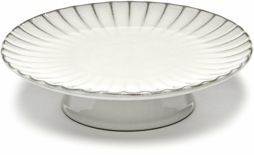 plat-a-gateau-en-gres-blanc-24-x-7-cm-inku-serax-1