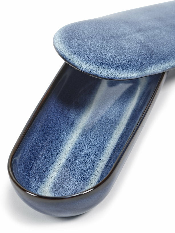 plat-de-service-en-gres-couvert-bleu-25-x-9-cm-pure-serax-3