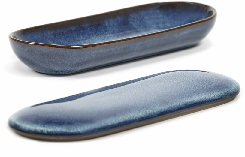 plat-de-service-en-gres-couvert-bleu-20-x-8-cm-pure-serax-2