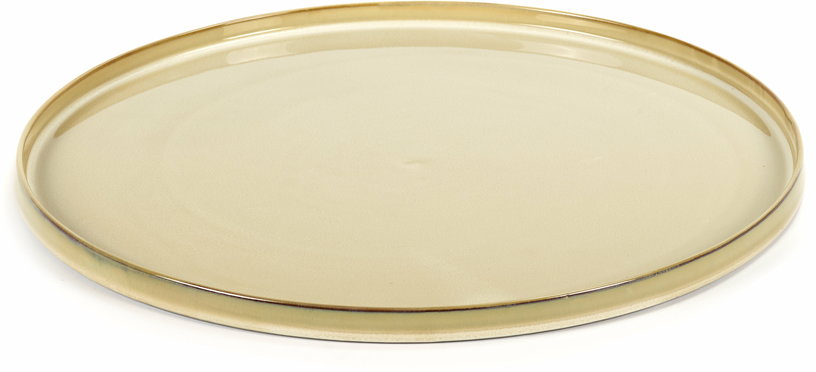 plateau-en-gres-ocre-40-cm-serax-1
