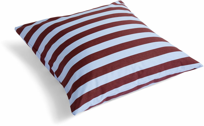 taie-d-oreiller-a-rayures-bordeaux-et-bleu-ciel-100-x-65-cm-ete-hay-1