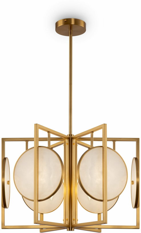 suspension-doree-6-ampoules-marmo-maytoni-1