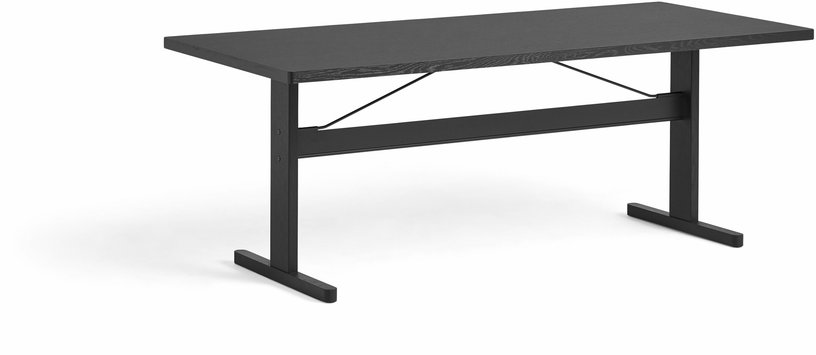 table-a-manger-rectangulaire-en-chene-noire-200-cm-passerelle-hay-1