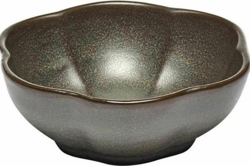 bol-en-gres-cotele-vert-15-cm-inku-serax-1