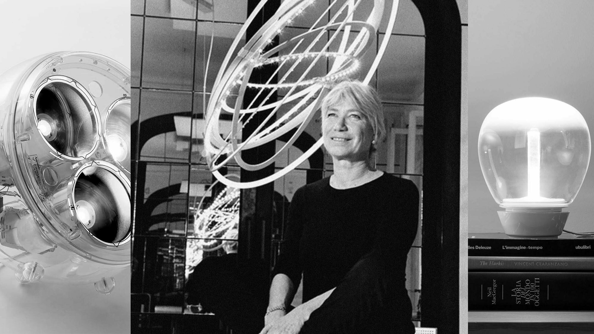 Carlotta de Bevilacqua