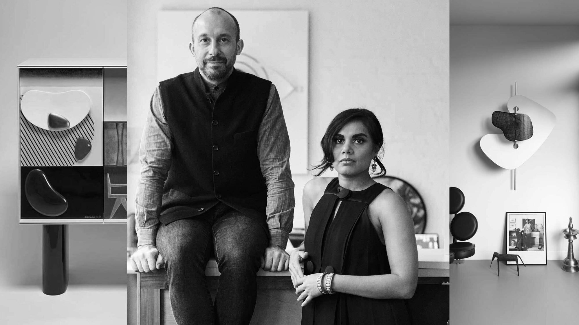 Doshi Levien