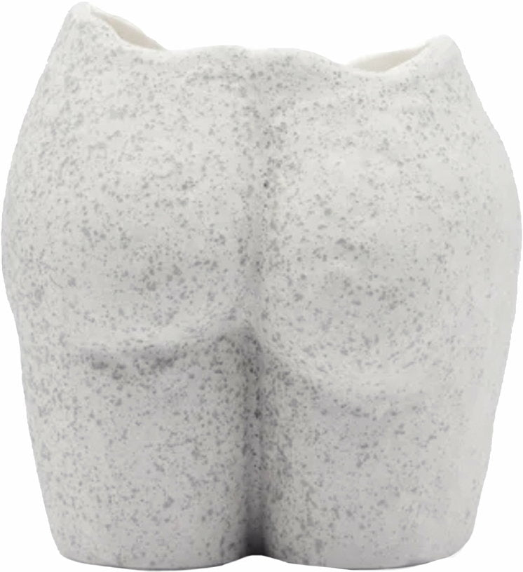 vase-en-faience-gris-tachete-12-5-cm-popotin-anissa-kermiche-1