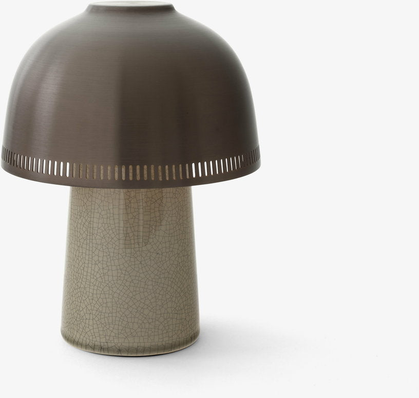 lampe-sans-fil-taupe-et-bronze-raku-sh8-tradition-3