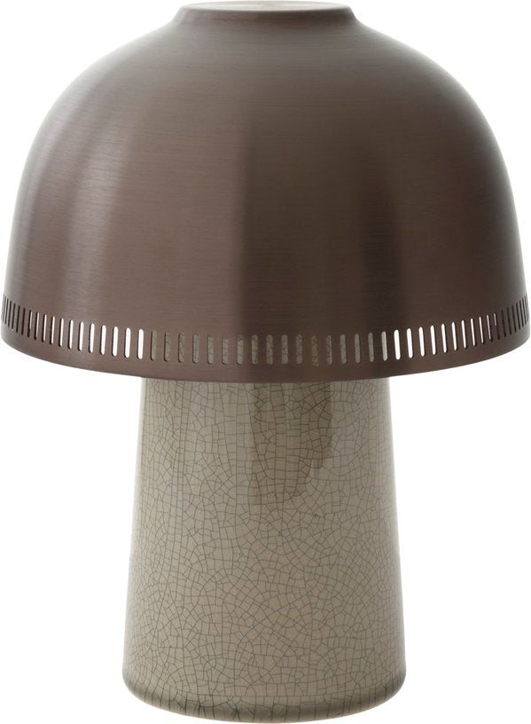 lampe-sans-fil-taupe-et-bronze-raku-sh8-tradition-1