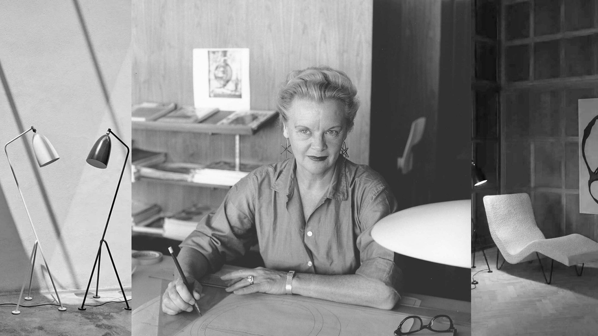Greta M. Grossman