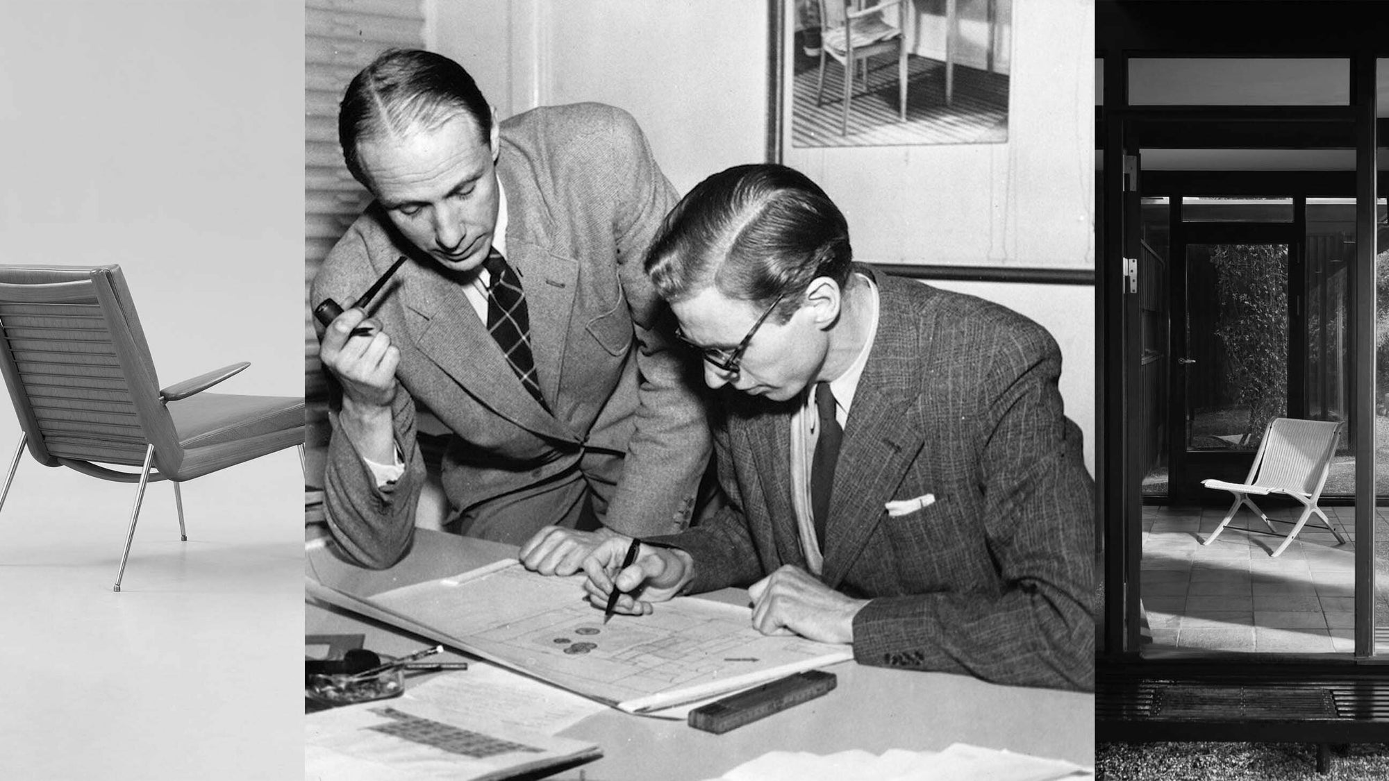 Hvidt & Mølgaard