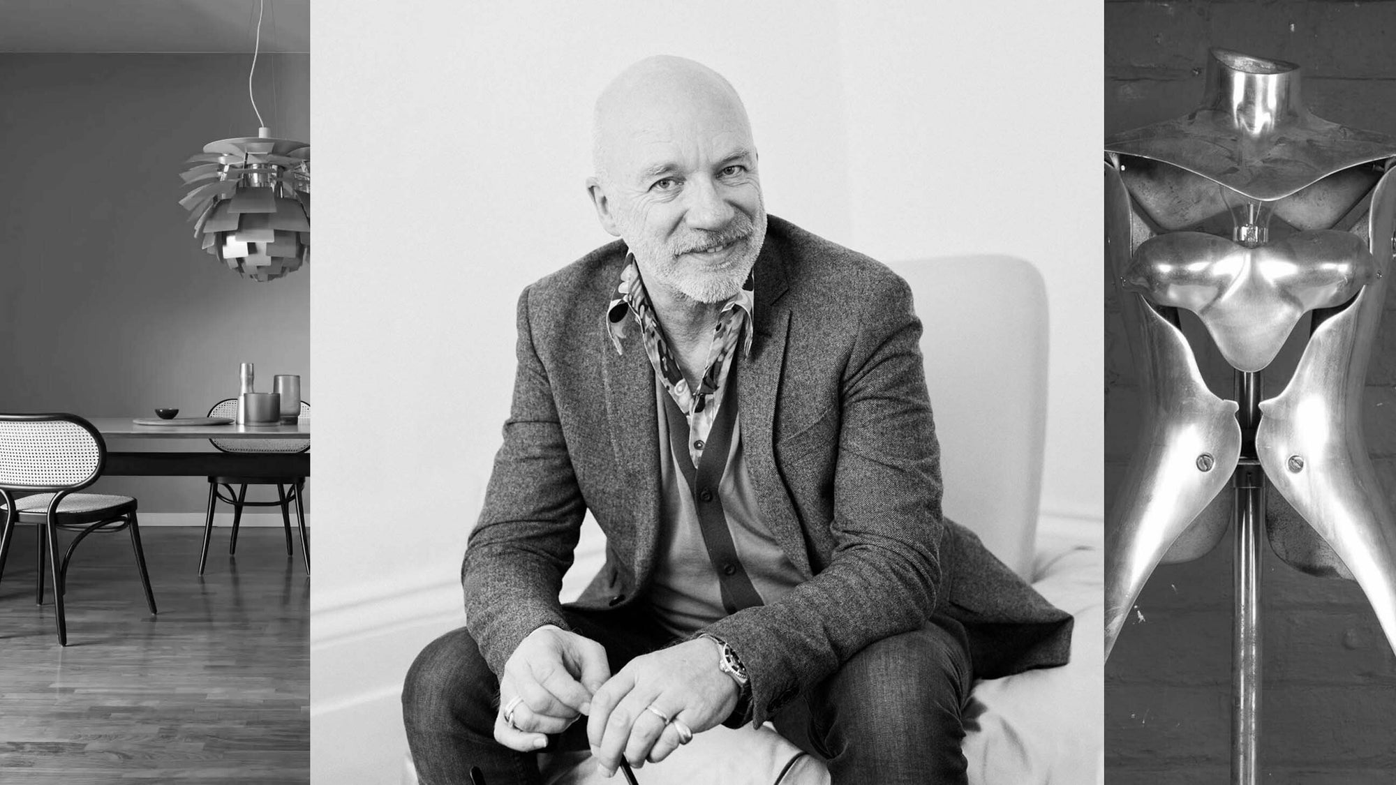 Nigel Coates