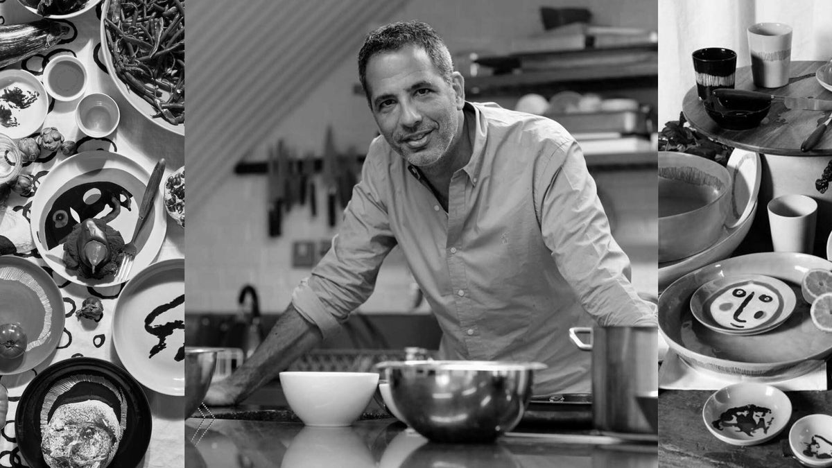 Ottolenghi