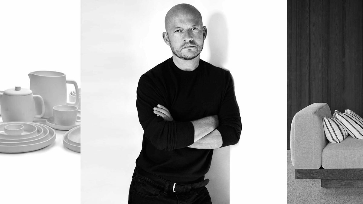 Vincent Van Duysen