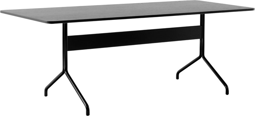 table-a-manger-en-chene-noir-et-metal-noir-200x90-cm-pavilion-av19-tradition-1