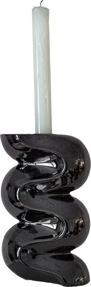 grand-bougeoir-en-ceramique-noir-ganache-cosin-paris-1